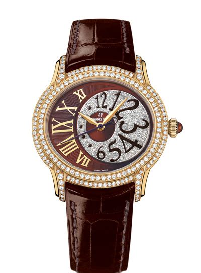 Audemars Piguet Millenary Self